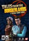 Tales from the Borderlands