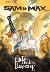 Sam & Max: The Devil's Playhouse 