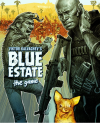 Blue Estate The Game