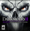 Darksiders II: Deathinitive Edition