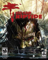 Dead Island: Riptide 