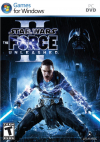 Star Wars: The Force Unleashed II 