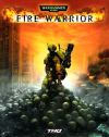 Warhammer 40,000: Fire Warrior