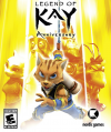 Legend of Kay Anniversary