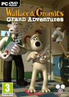 Wallace & Gromit's Grand Adventures