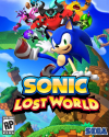 Sonic Lost World