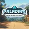 Paladins: Champions of the Realm