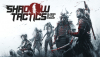 Shadow Tactics: Blades of the Shogun 