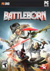 Battleborn 