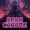 Neon Chrome