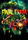 Final Exam