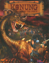 Konung: Legends of the North