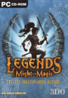 Legends of Might and Magic