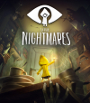 Little Nightmares