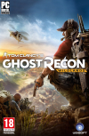 Tom Clancy's Ghost Recon Wildlands