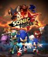 Sonic Forces