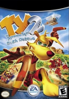 TY the Tasmanian Tiger 2