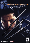 X2: Wolverine's Revenge