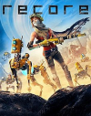 ReCore: Definitive Edition