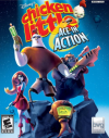 Disney's Chicken Little: Ace in Action