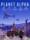 Planet Alpha