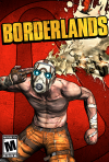 Borderlands