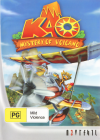 Kao: Mystery of Volcano