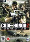 Code of Honor 2: Conspiracy Island