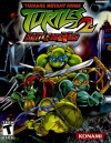 Teenage Mutant Ninja Turtles 2: Battle Nexus 