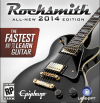 Rocksmith 2014 Edition - Remastered