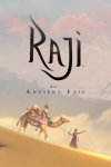 Raji: An Ancient Epic