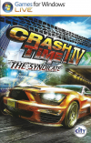 Crash Time 4: The Syndicate