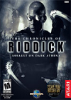 The Chronicles of Riddick: Assault on Dark Athena