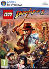 Lego Indiana Jones 2: The Adventure Continues