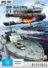 PT Boats: Knights of the Sea