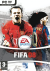 FIFA 08