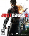 Just Cause 2