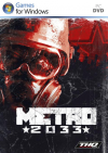 Metro 2033