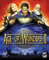 Age of Wonders 2