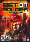 Bet On Soldier: Blood Sport