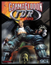 Carmageddon TDR 2000