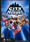 City of Heroes