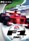 F1 2001