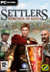 Heritage of Kings: The Settlers