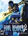 Legacy of Kain: Soul Reaver 2