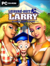 Leisure Suit Larry: Magna Cum Laude