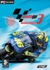 MotoGP 3: Ultimate Racing Technology