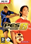 Pro Evolution Soccer 6