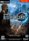 Rise of Nations: Rise of Legends