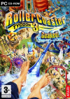 Rollercoaster Tycoon 3 